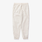 Pantalone tipo jogger EWARD PANTS 2412018 MOONSTRUCK BEIGE DAILY PAPER Moonstruck beige 