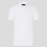 Polo manica corta PEU5849 99012414 730 PEUTEREY Papiro 
