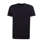 T-Shirt manica corta 8N1TF0 1JCDZ 0920 EMPORIO ARMANI Blue 