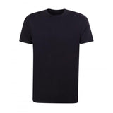 T-Shirt manica corta 8N1TF0 1JCDZ 0920 EMPORIO ARMANI Blue 