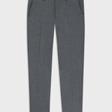 Pantalone in tessuto tecnico 50549473 10274675 01 404 BOSS Dark blue 