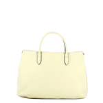 Borsa con tracolla 12402114 IVORY ERMANNO FIRENZE Ivory 