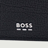 Portafoglio in pelle 50563638 10279848 01 001 BOSS  