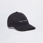 Cappello logato PEX0242 99012452 NER PEUTEREY Nero 