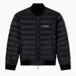 Piumino reversibile EM003783 AF19870 FC252 EMPORIO ARMANI Black 