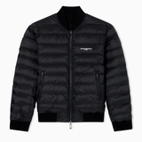 Piumino reversibile EM003783 AF19870 FC252 EMPORIO ARMANI Black 
