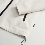 Giacca in Softshell CFWOOU1047MRUT3496 811 WOOLRICH Sand rock 