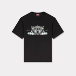 T-Shirt manica corta FF65TS4514SG 99J KENZO Black 