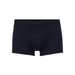 Boxer in microfibra 50475402 10243547 01 405 BOSS Dark blue 