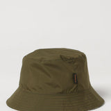 Cappello da pescatore reversibile MHA0839 MHA GN51 BARBOUR Fern/ancient 
