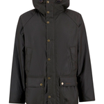 Parka cerato MWX2494 MWX OL71 BARBOUR Olive 