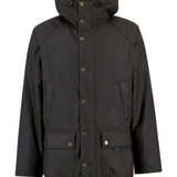 Parka cerato MWX2494 MWX OL71 BARBOUR Olive 