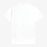 T-Shirt manica corta M4580 100 FRED PERRY White 
