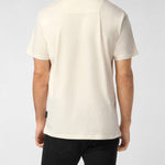 T-Shirt manica corta MTK8478 PJY002N 01OF PHILIPP PLEIN Off white 