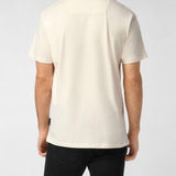 T-Shirt manica corta MTK8478 PJY002N 01OF PHILIPP PLEIN Off white 