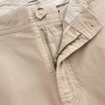 Brmuda cargo tinto in capo CFWOSH0029MRUT2559 723 WOOLRICH Oak 