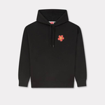 Felpa con cappuccio FF62HO4544MB 99J KENZO Black 