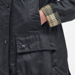 Giacca cerata LWX0667 LWX SG91 BARBOUR Sage 