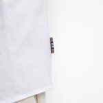 Camicia in cotone oxford LSH1409 LSH WH33 BARBOUR White/hessian tartan 