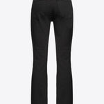 Jeans bootcut 1J1114Y78P Z99 PINKO Black 