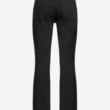 Jeans bootcut 1J1114Y78P Z99 PINKO Black 