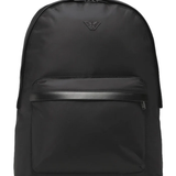 Zaino in nylon riciclato Y4O348 Y217J 80001 EMPORIO ARMANI Black 
