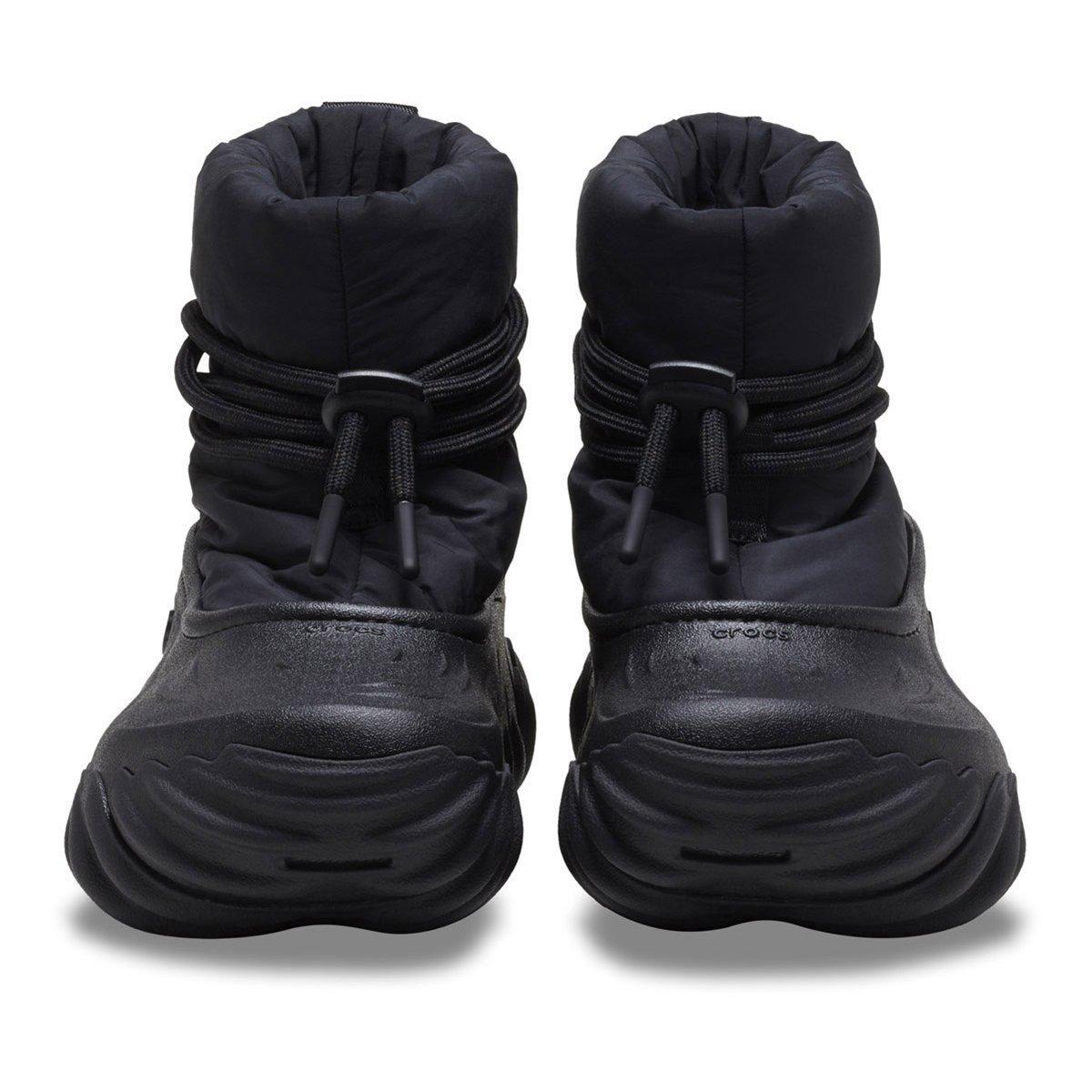 Stivale Echo Boot 208716 ECHO BOOT BLK CROCS Black 