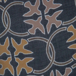 Foulard in modal 106735A39P AZ5 PINKO Mult.arancio 