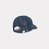 Cappello logato FF68AC511F22 79 KENZO Blue black 
