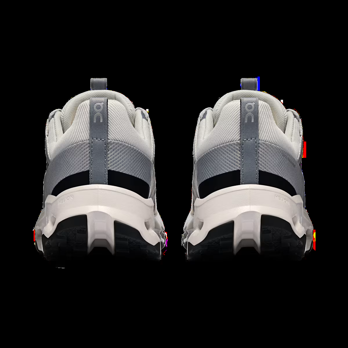 Sneaker Clouhorizon CLOUDHORIZON W 3WE10013314 WOLF ROCK ON RUNNING Wolf rock 