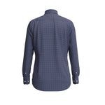 Camicia H-Hank-s-kent-c1-232 50502608 10253022 01 410 BOSS Navy 