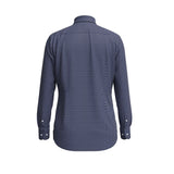 Camicia H-Hank-s-kent-c1-232 50502608 10253022 01 410 BOSS Navy 