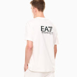  7M001327 AF17789 U0004 EA7 White 
