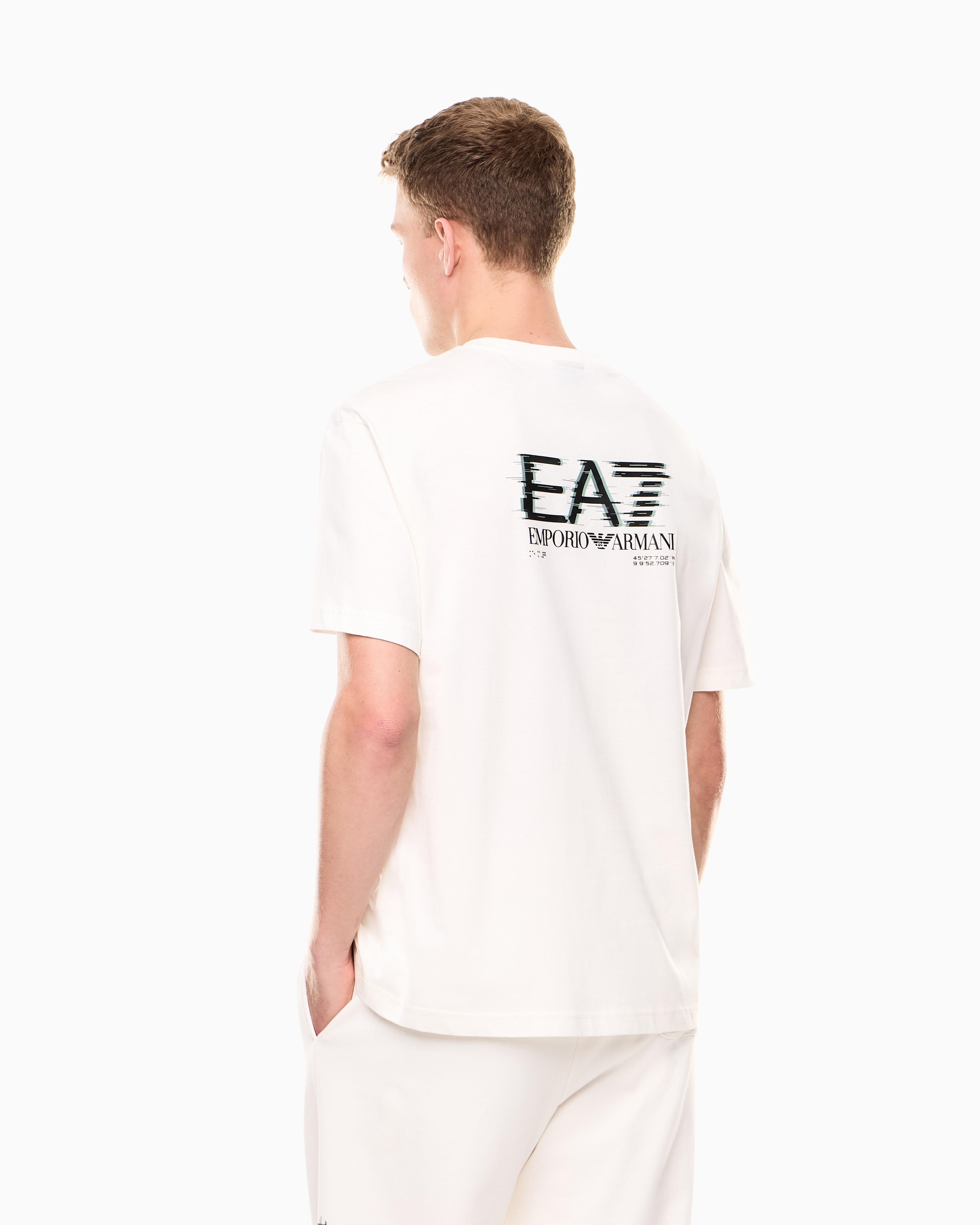  7M001327 AF17789 U0004 EA7 White 