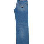 Jeans stone washed RND90350 CT31 2876 C0999 ROY ROGER'S Denim 