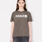T-Shirt manica corta FF52TS1574SO 92 KENZO Taupe 