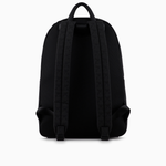 Zaino in nylon jacquard Y40315 Y022V 81336 EMPORIO ARMANI Nero/nero 