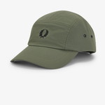 Cappellino in twill ricamato HW2309 W19 FRED PERRY Lauren w grn 