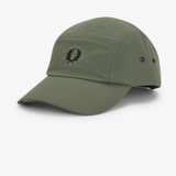Cappellino in twill ricamato HW2309 W19 FRED PERRY Lauren w grn 