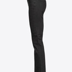 Jeans bootcut 1J1114Y78P Z99 PINKO Black 