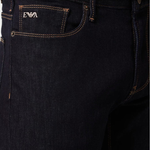 Jeans vestibiltà slim 8N1J06 1D5QZ 0941 EMPORIO ARMANI Denim blue 