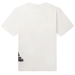 T-Shirt oversize OVERLOAD 2421080 GREY DAILY PAPER Grey 