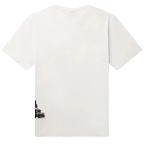 T-Shirt oversize OVERLOAD 2421080 GREY DAILY PAPER Grey 