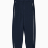 Pantalone in jersey EM002886 AF17545 UB118 EMPORIO ARMANI Blue 