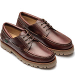 Scarpa in pelle 240503 BRIAC LIS AMERICA PARABOOT Lis america 