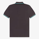 Polo manica corta M3600 85B FRED PERRY Angy/liic/spgn 