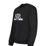 Felpa girocollo FF65SW1504MF 99J KENZO Black 