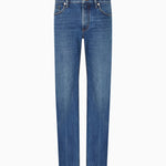 Jeans loose fit EM000763 AF17805 MB002 EMPORIO ARMANI Medium blue denim 
