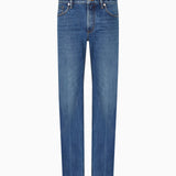 Jeans loose fit EM000763 AF17805 MB002 EMPORIO ARMANI Medium blue denim 