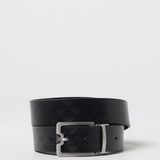 Cintura reversibile Y4S502 Y221E 81386 EMPORIO ARMANI Black 